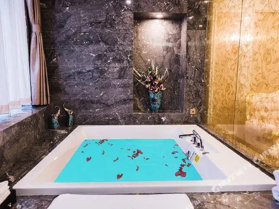 Tianjin Xinyusheng Hotel