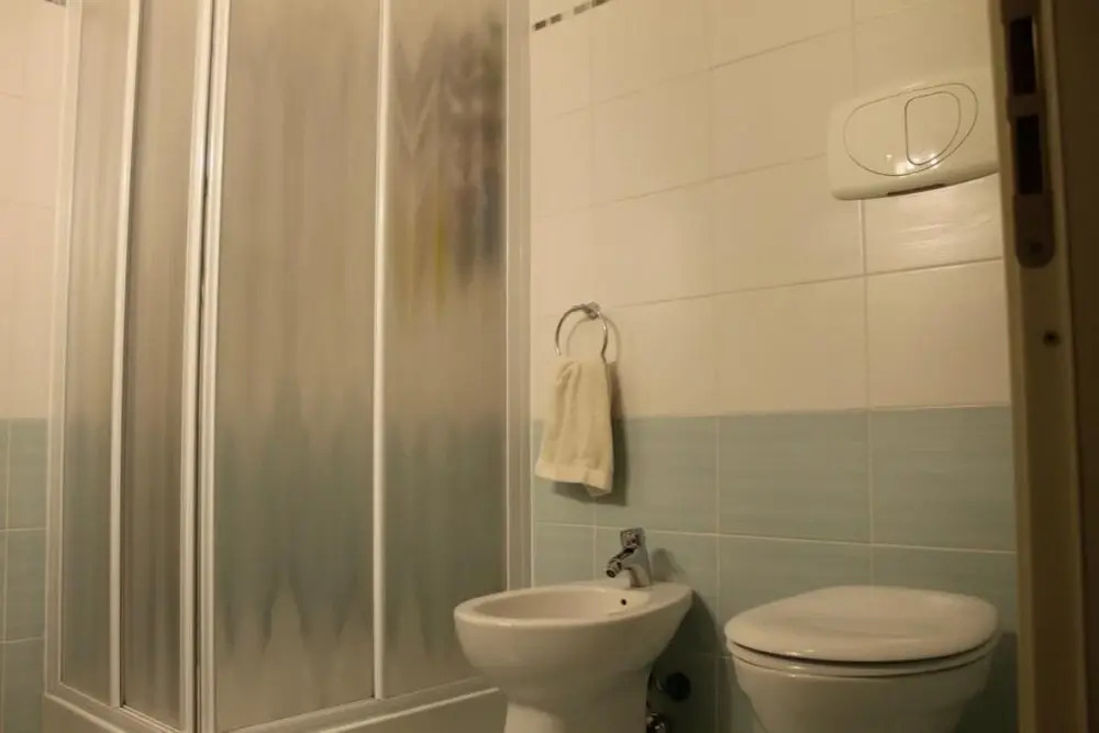 Hotel Consul Dipendenza "la Plata" con piscina
