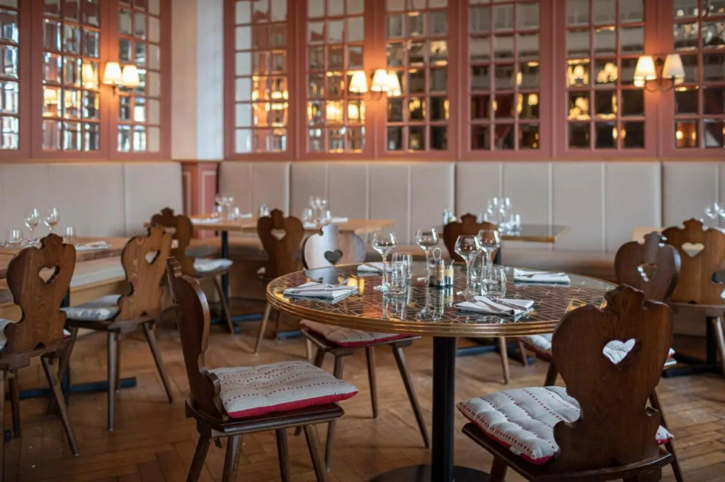Grand Hôtel Bristol By Stay Collection