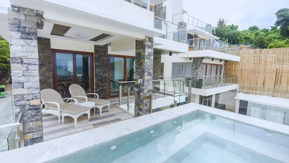 Kaaya Resort North Boracay