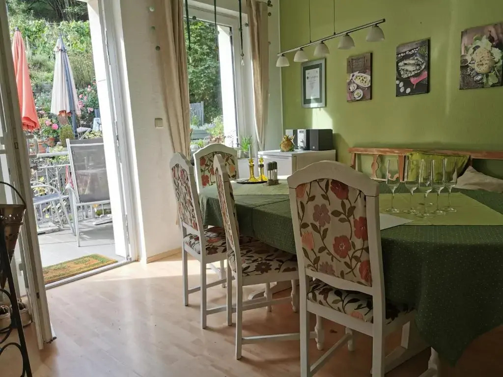Bed&Breakfast_Einzelzimmer