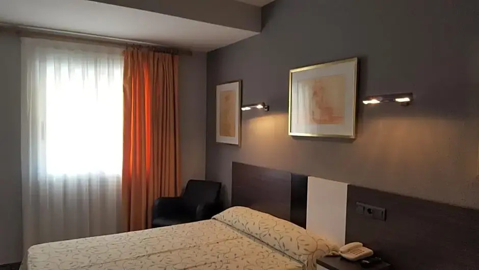 Hotel La Bolera