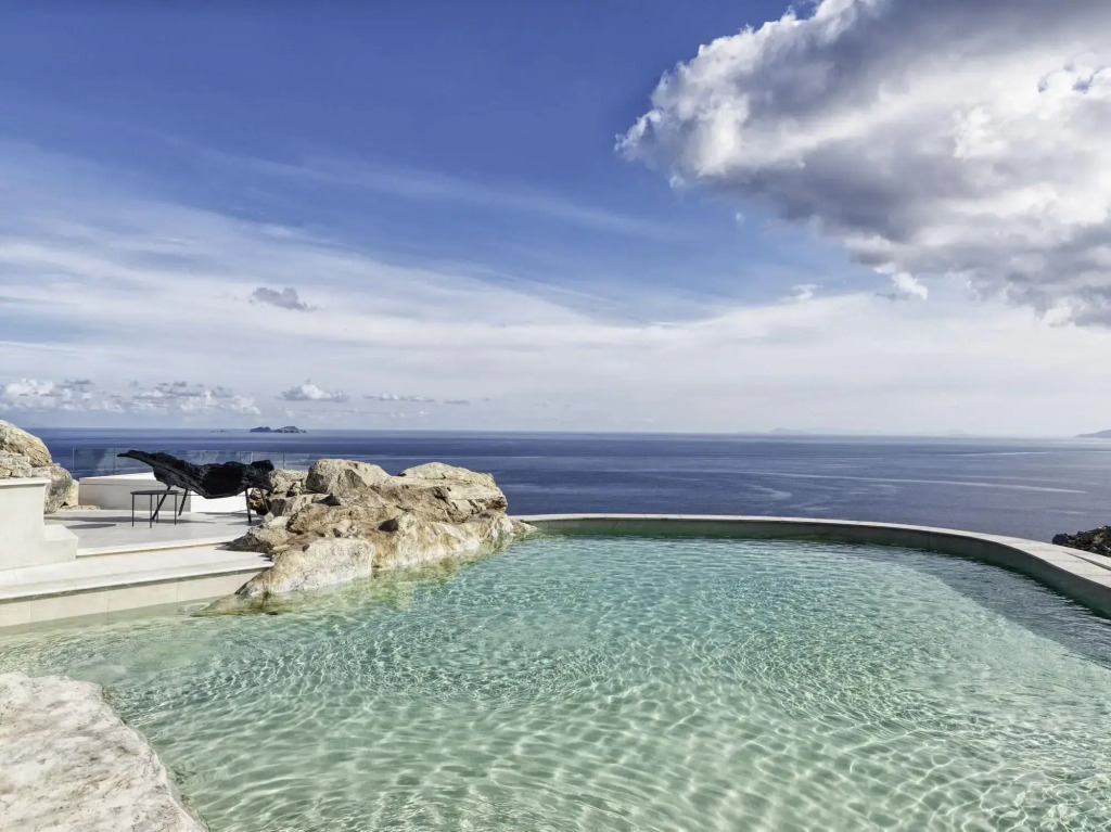 Myconian Panoptis Escape - Small Luxury Hotels of the World