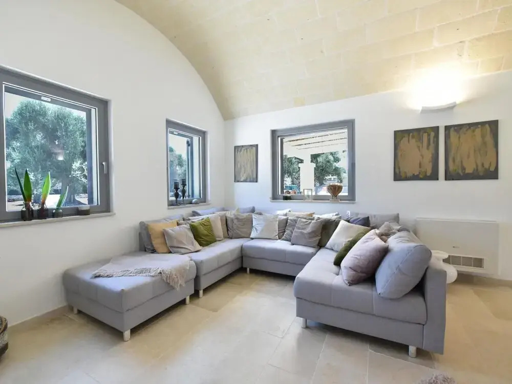 Trulli Quattro Cinque