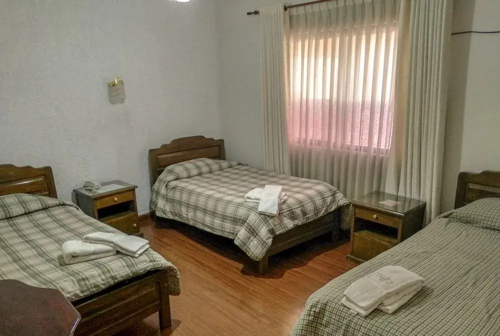 El Gobernador Hostal