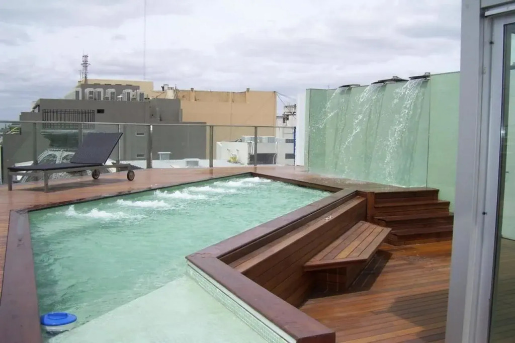 Eurobuilding Hotel Boutique Buenos Aires