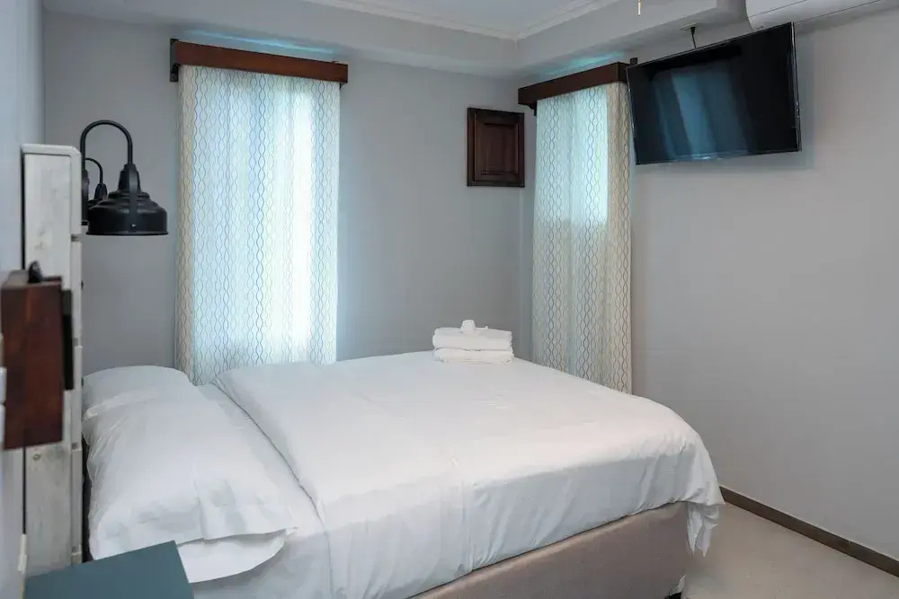 Island Magic Villas
