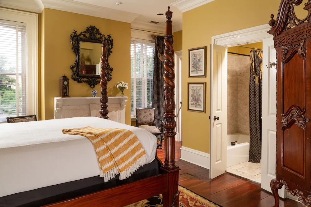 The Inn on West Liberty