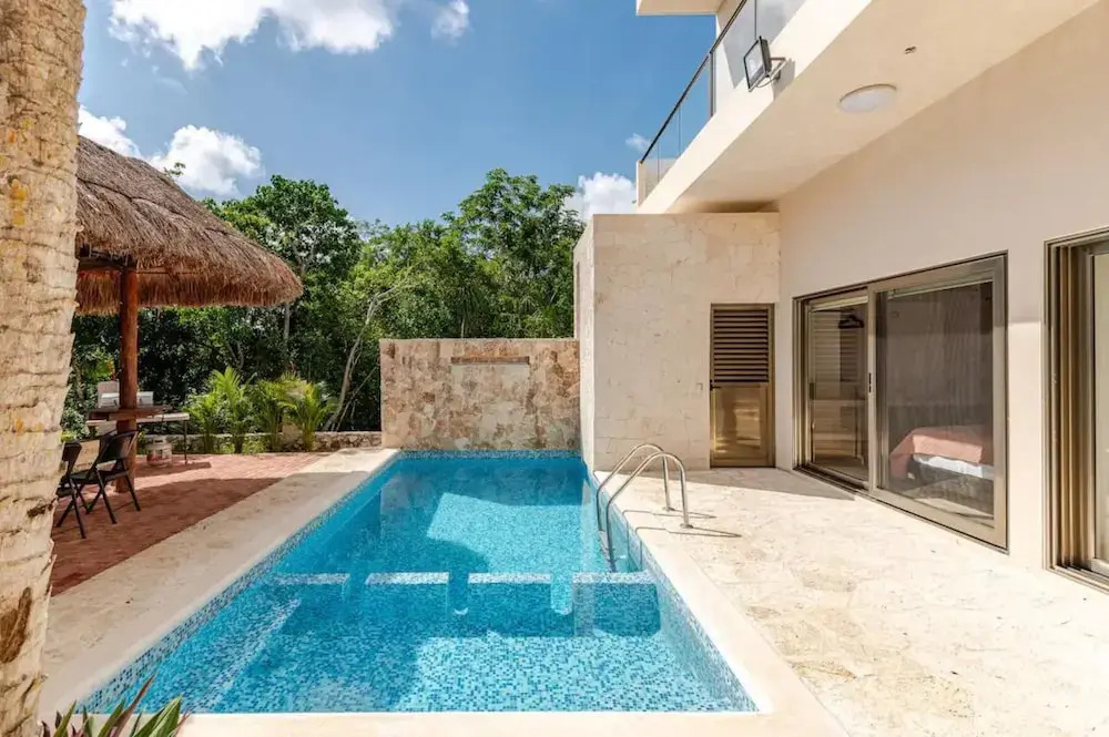 Tulum Country Home