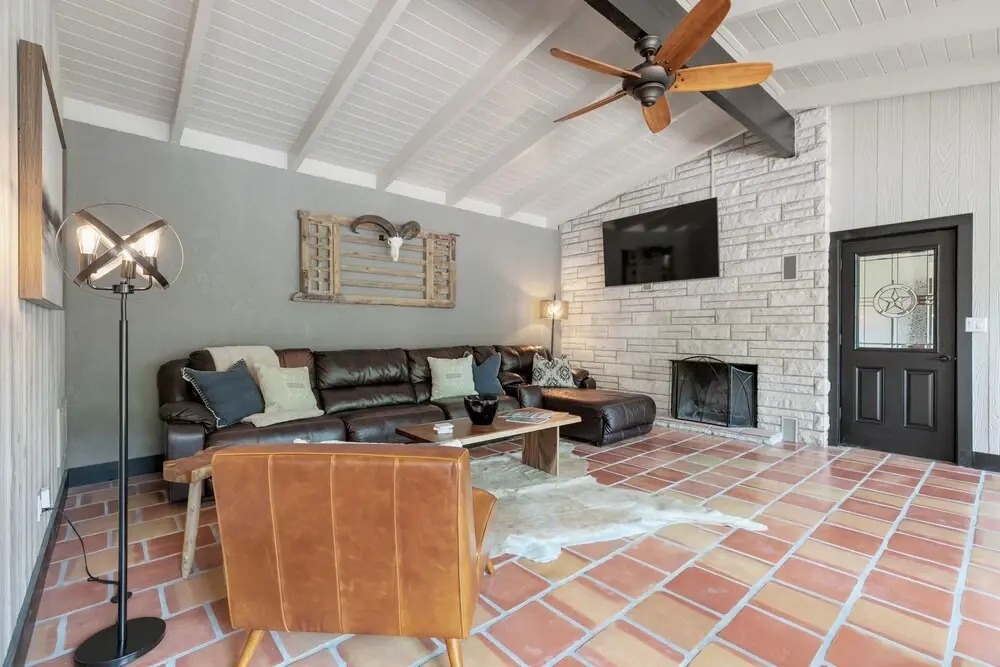 Luxurious La Casa W/pool & Hot Tub
