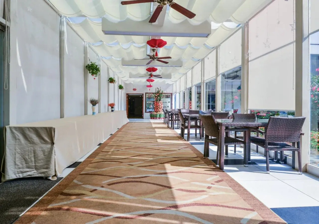 Kailida International Hotel Shenzhen