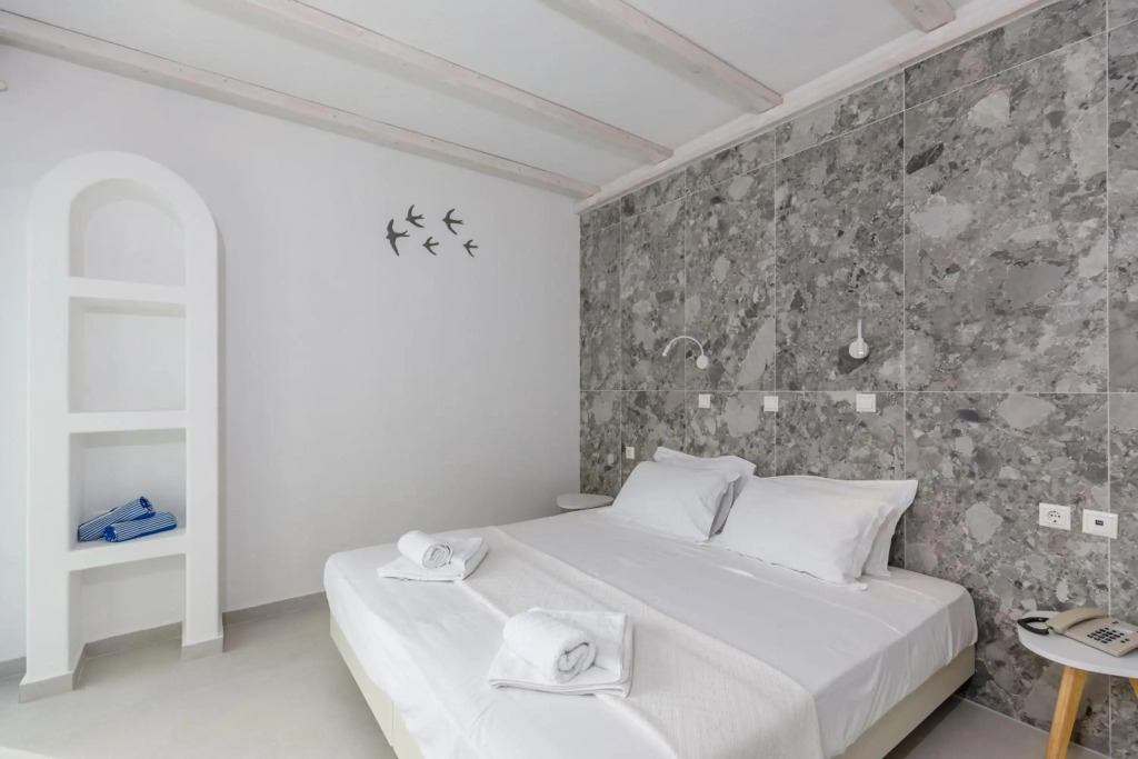 Hotel Nathalie