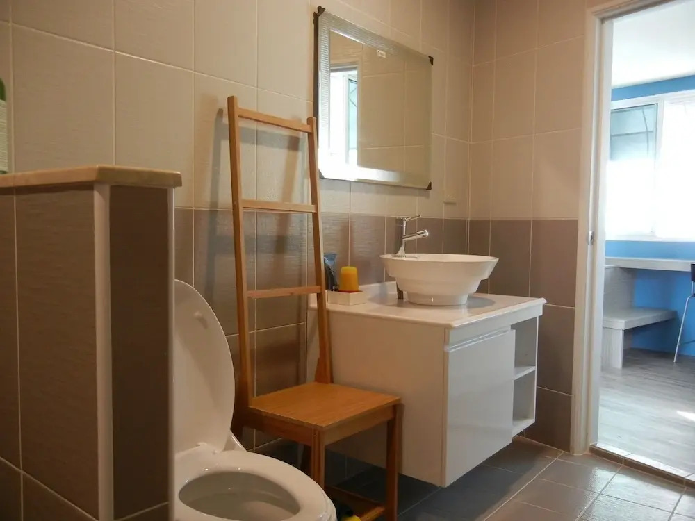IMEEK Pet Friendly Tourist Home