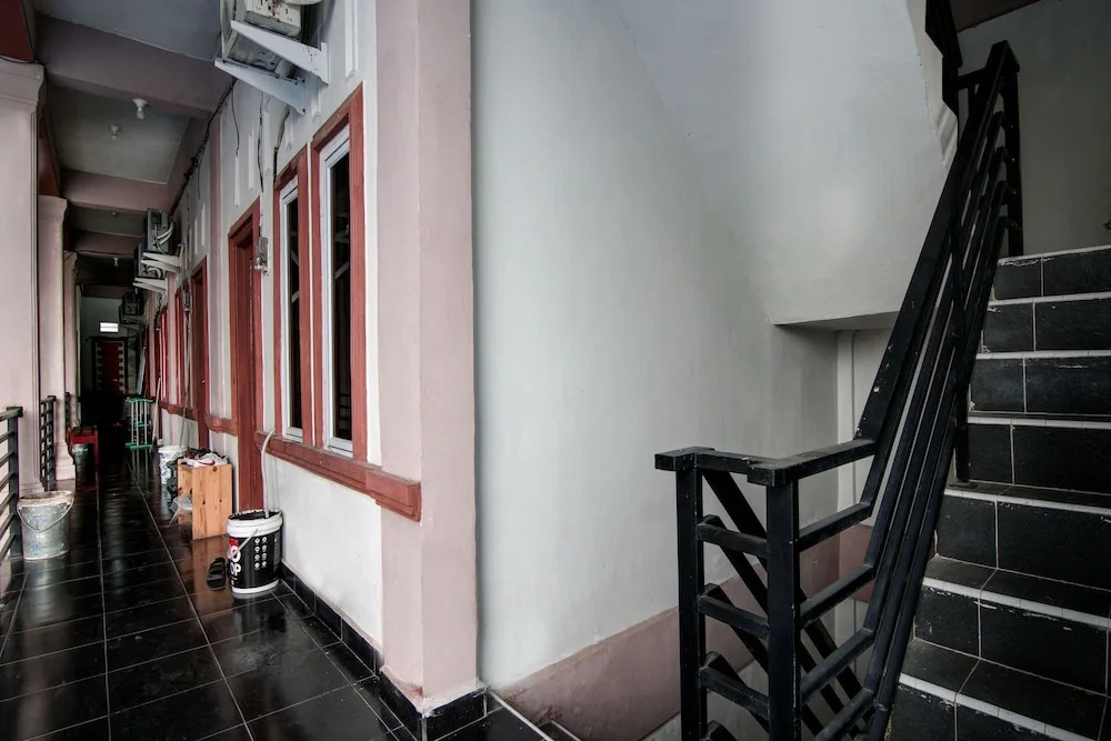 Hotel O Dinda Homestay Syariah