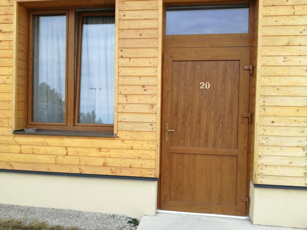 Hotel Rozálka