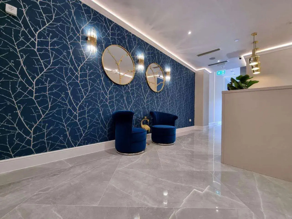 NOX Edgware Road