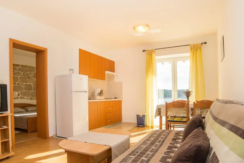 Apartments Kordić