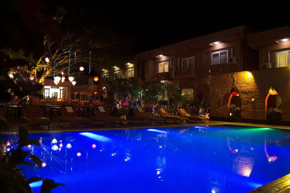 Hotel Sincere Smile Bagan