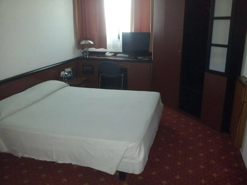 Hotel Granduca SPA & Parking