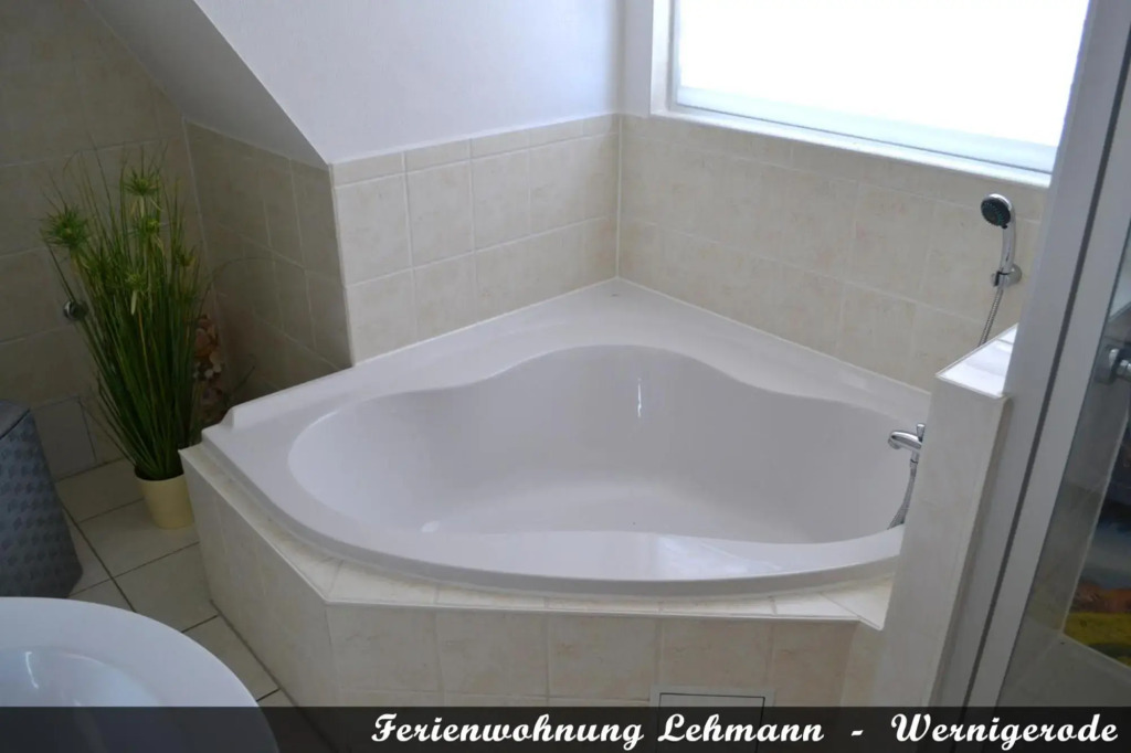 Ferienwohnung Lehmann - Wernigerode