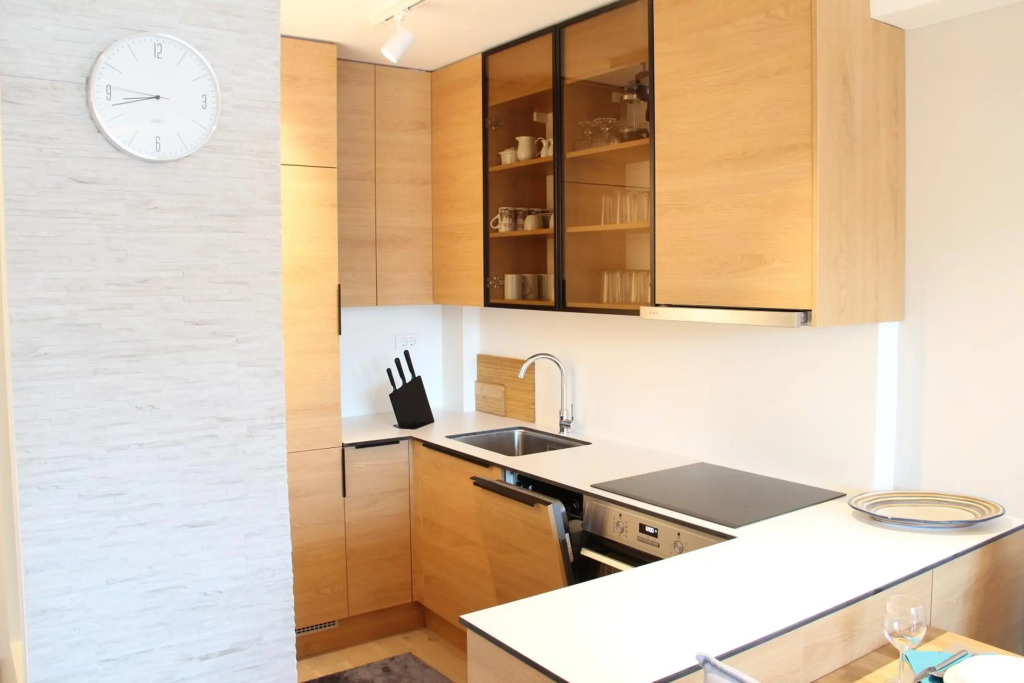 Apartment A605 - Olimpijska kuca Jahorina
