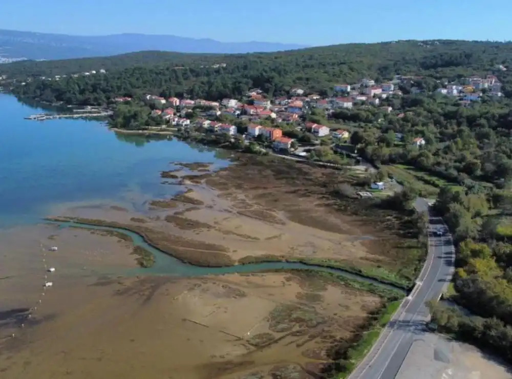 Relaxing Stay Kačić Close to Nature & Sea