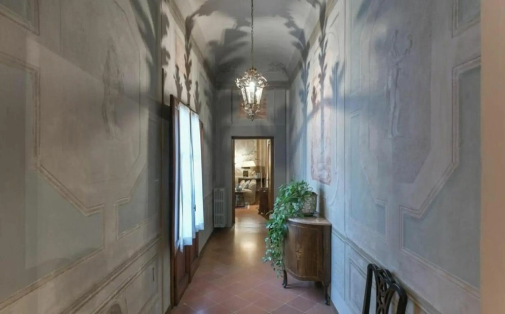 Donatello Suite