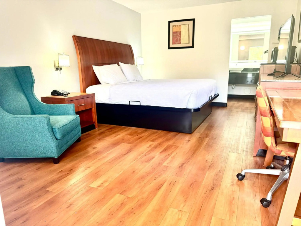 Econo Lodge