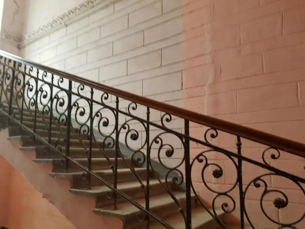 Best apartment in St. Yekaterininskaya 25