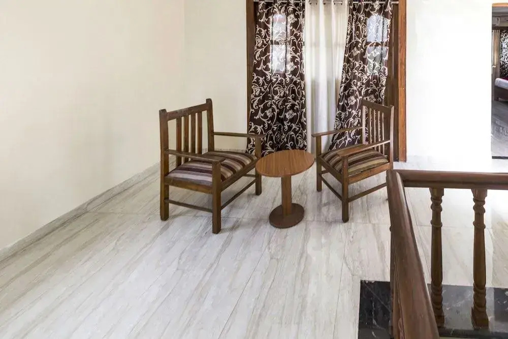 GuestHouser 4 BHK Villa Sangolda - 4229