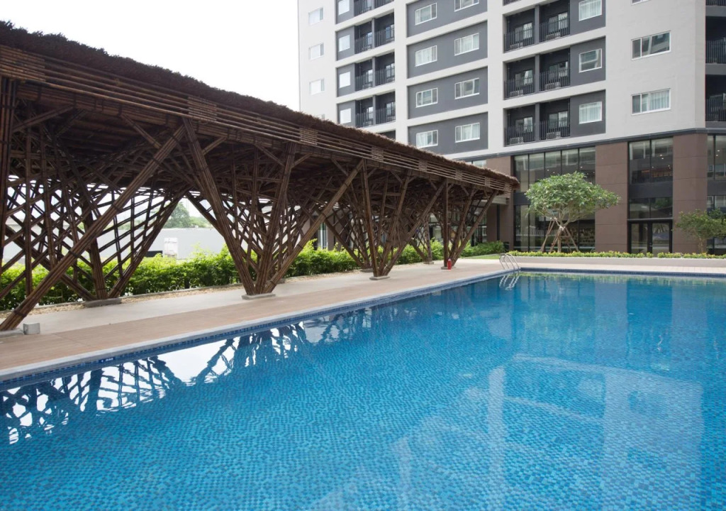 Roygent Parks Hanoi