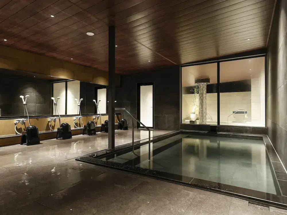 FIVE SPRING RESORT THE SHIRAHAMA