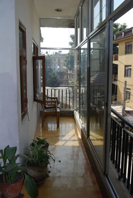 Bouddha Inn Meditation Center