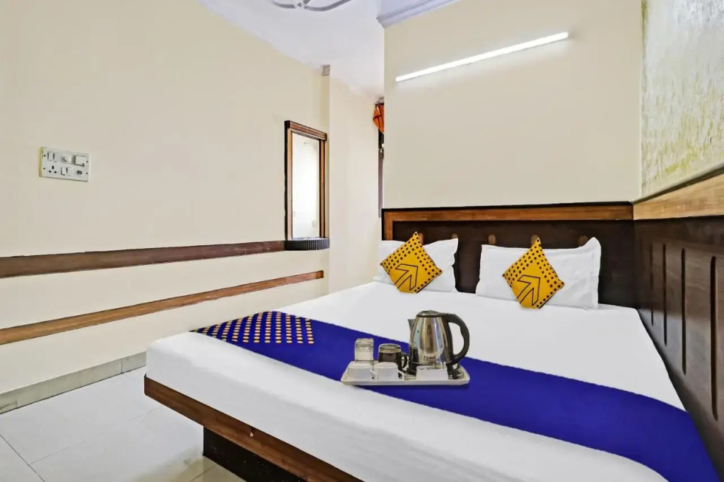 Hotel Anchal Dx
