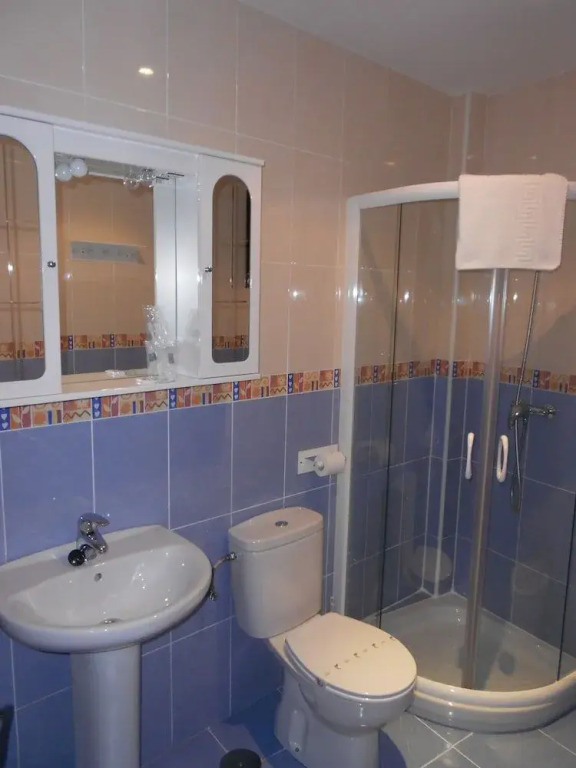 Hostal Donaire