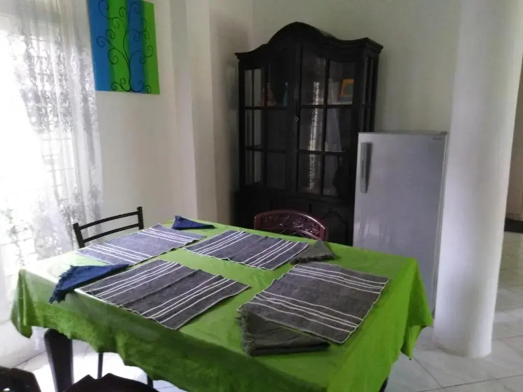 Anusha Apartment 15 Homestay