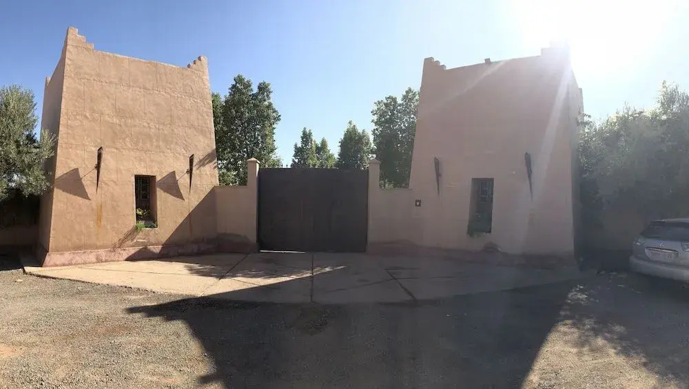 Villa Dar Manou