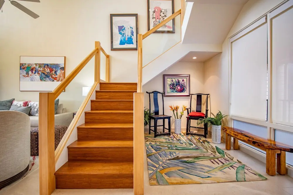 Kapalua Bay Villa 12b2 Gold Ocean View