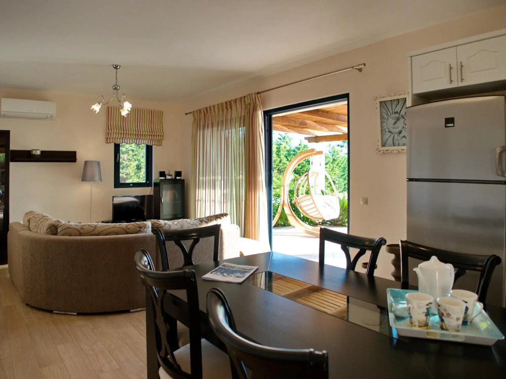 Villa Anna Maria Rock Beach Pure Luxury