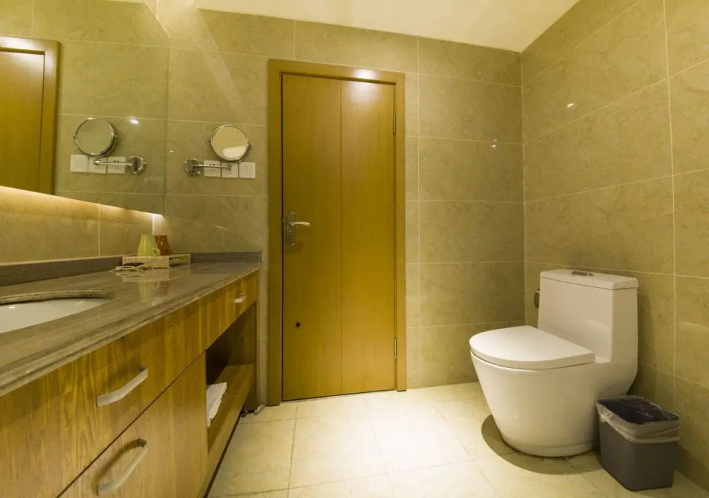 D6 Hotel Wu Hou Ci