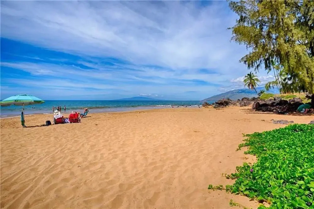 Maui Vista 1210 by Maui Rental Group