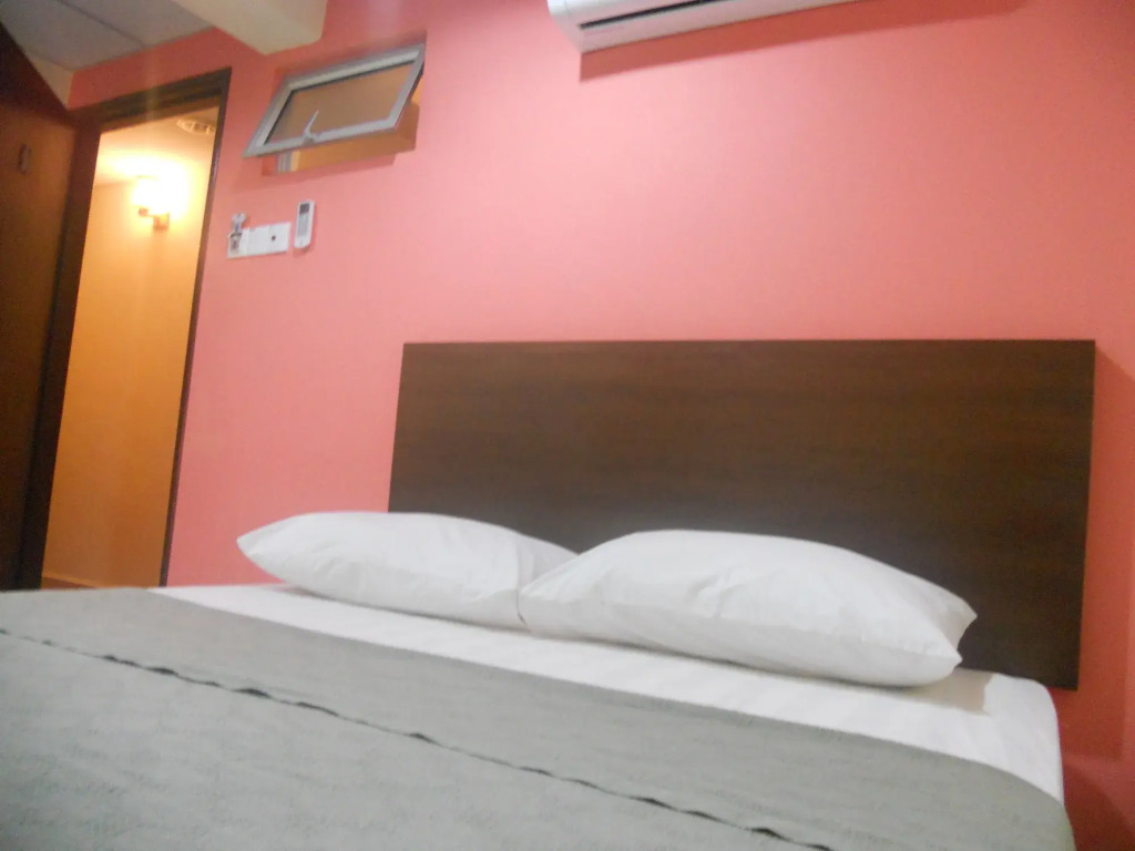 Hotel Sunbeam Palm