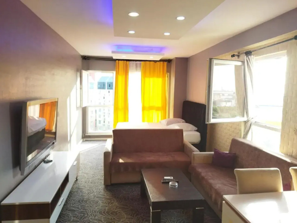 Beylikdüzü No:5 Suites