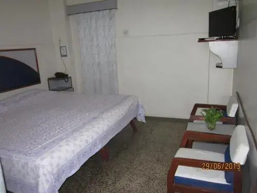 Arun Hotel