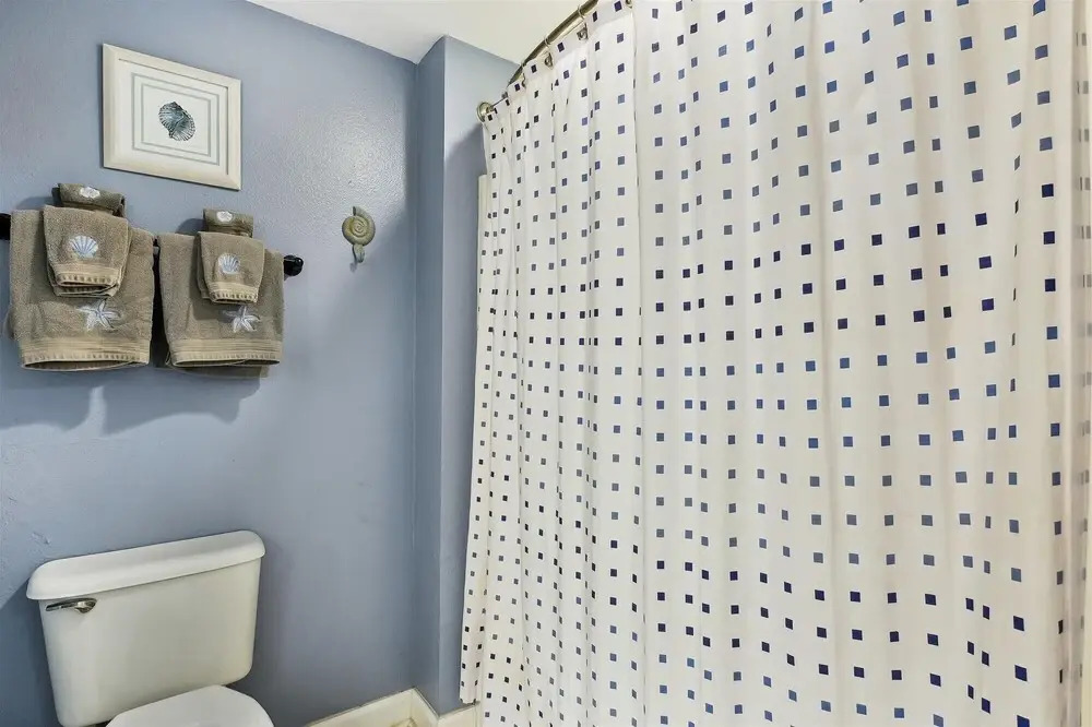 Shores Of Panama 1708 - 1bd + Bunks, Sleeps 6. Super Clean! Free Fun! 1 Bedroom Condo by RedAwning
