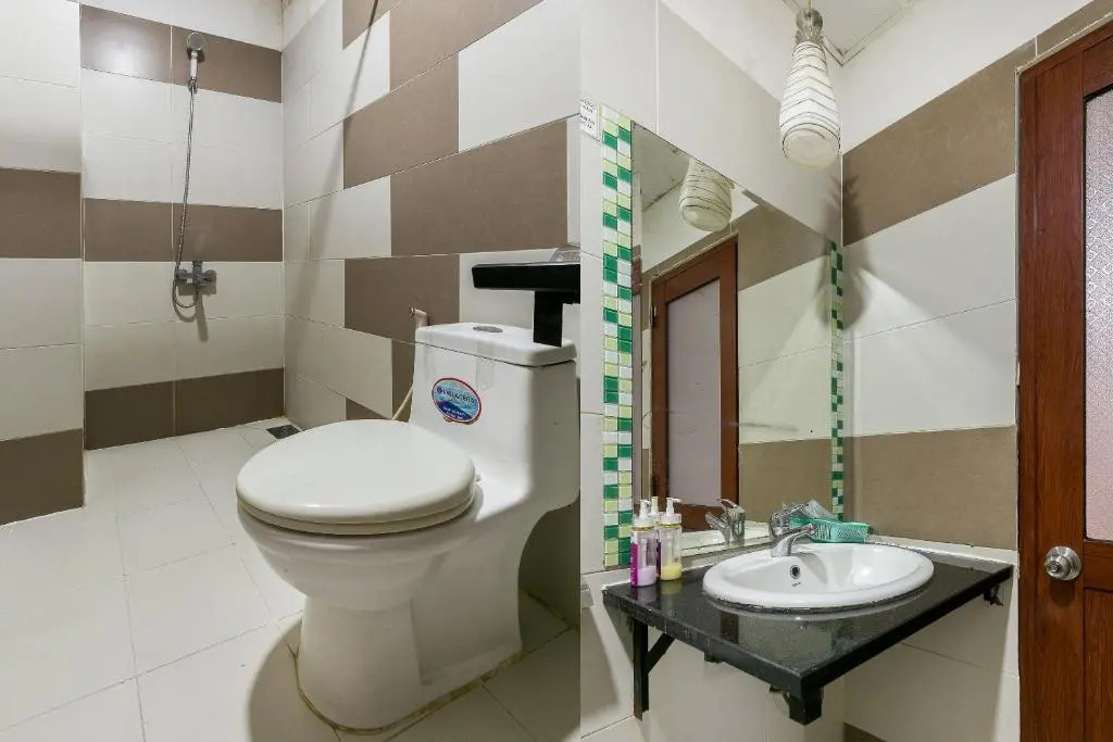Amura Hotel Quận 7