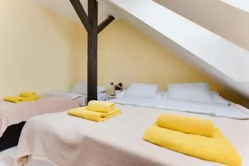 Jane's Attic Apartment