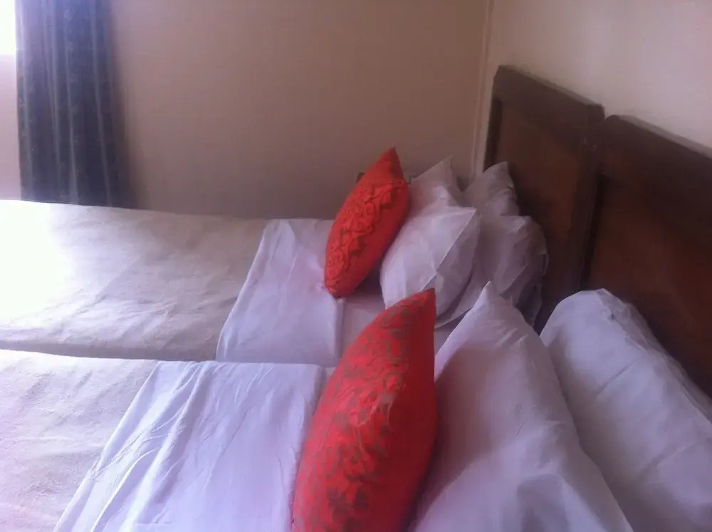 Palapye Guest House
