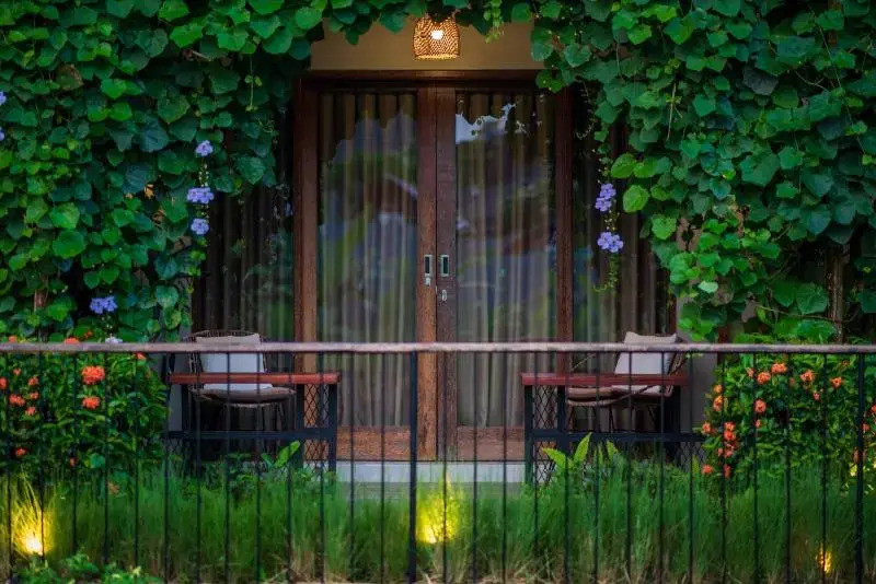 Pangkung Sari Bed and Breakfast