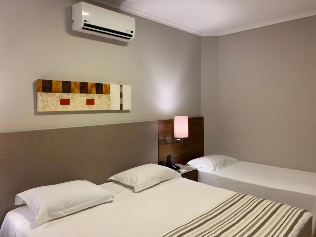 Bourbon Londrina Hotel